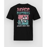 Horsefeathers Legends T-shirt black | Shoptok.si