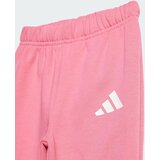 Adidas Jogging komplet 'Essentials' roza / svijetloroza / bijela | shoptok.hr