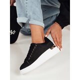 DStreet Buty damskie ALISON czarne Cene
