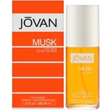 Jovan Musk for Men Eau de Cologne 88 ml (man) | shoptok.hr