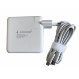 Gembird NPA87 202 4300 TJ 354B Apple Type C USB C punjač za MacBook 87W 20,2V 4.3A, USB Type C Cene