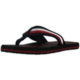 Tommy Hilfiger Japonke FM0FM05443 Črna Cene