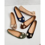 Resti Women's Renolli Ballerinas | Shoptok.si