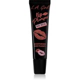 L.A. Girl Cosmetics Tinted Lip Plumper tonirani balzam za ustnice za volumen ustnic odtenek 13 ml Cene