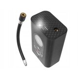  Akumulatorski kompresor za kolesa / avtomobile 4000Mah z led svetilko Cene