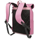 Vuch Ženski ruksak Joanna Jaunt Pink, 35 x 29 cm | shoptok.hr