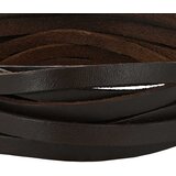  Kožni Remen Tamno smeđa 200 x 0,6 cm Koža | shoptok.hr