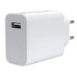 Xiaomi Punjac Mi 33W Wall ChargerType-A+Type-C Bela ( BHR4996GL ) | ePonuda.com