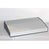 Hammond Electronics 500-0950 pultno kućište 204 x 299 x 58 aluminij siva 1 St. | Eponuda.ba