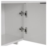Hanah home aurelia - bele tv komode | Eponuda.com