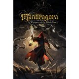  mandragora: whispers of the witch tree steam key (pc) europe | ePonuda.com