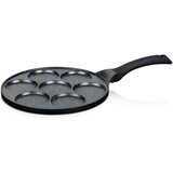 Metalac tiganj za američke palačinke 26cm Cene
