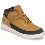 Timberland Visoke superge Seneca Bay Hiker Rumena Cene