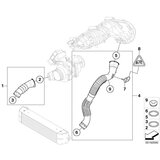 BMW CEV TURBINE 11613448467 original | Shoptok.si