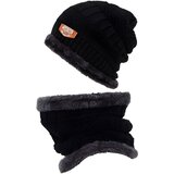  Dječja kapa i tunel - Crna KP11120 | shoptok.hr