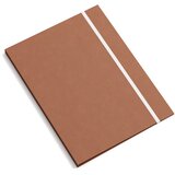 Bigso Kartonast organizator za dokumente Paulina Restore Paper Laminate A4 – | Shoptok.si