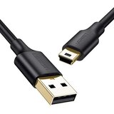 Ugreen Kabl USB 2.0 (M) na Mini USB (M) US132, 1.5m Cene