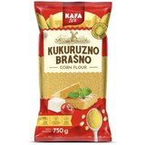 KafaTex Kukuruzno brašno 750g | Eponuda.com