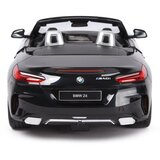  Automobil na daljinsko upravljanje BMW Z4 Rastar 1:14 - crni | shoptok.hr