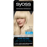 Syoss barva za lase - Permanent Coloration - 13_5 Platinum Lightener