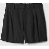 GAP High Rise Linen Shorts - Women's | Shoptok.si