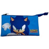 Sonic the Hedgehog trostruka pernica Cijene