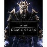 The Elder Scrolls V: Skyrim - Dragonborn (DLC) Steam Key GLOBAL | ePonuda.com