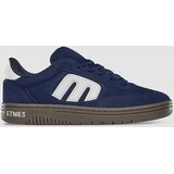 Etnies Locut Skate cevlji navy / white / gum | Shoptok.si