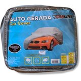  Cerada za auto XXL 571x203x120 CAR LINE Cene