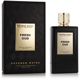  Rosendo Mateu Olfactive Expressions Fresh Oud Parfum UNISEX 100 ml (unisex) | shoptok.hr