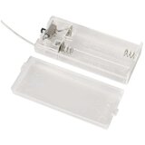  LED božićna dekoracija 35xLED/2xAA jelka | Eponuda.com