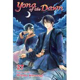 Harper Collins Publishers Ltd Mizuho Kusanagi - Yona of the Dawn, Vol. 27 | Eponuda.com