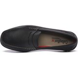 CallagHan Mokasini FREE HORSE Modra | Shoptok.si