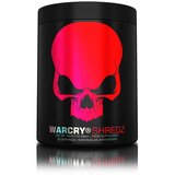 Genius Nutrition warcry shredz 300g/30 doza lubenica-jagoda Cene