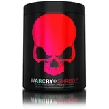 warcry shredz 300g/30 doza lubenica-jagoda