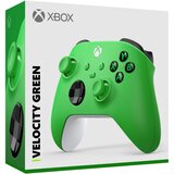 X BOX brezžični kontroler Velocity Green ( One | Series | PC) | Shoptok.si