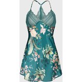 Diamond by Astratex Kratka satenasta spalna srajca Madeline | Shoptok.si
