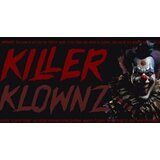 Steam Killer Klownz [VR] (PC) Key GLOBAL | ePonuda.com