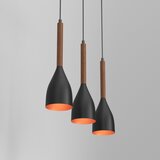  Luster na sajli MUZA 3xE27/60W/230V | Eponuda.com