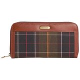 Barbour Denarnice DAPHNE TARTAN PURSE 262MLLG0039 Večbarvna Cene