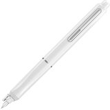  NALIV PERO CLICK WRITECH W-784 BIJELO + 5 PATRONA | Eponuda.com