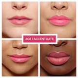 L´Oréal Paris Brilliant Signature Plumping Gloss vlažilni glos za ustnice 7 ml odtenek 408 I Accentuate Cene