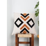 Mioli Decor Lanena okrasna blazina 43x43 cm Polen – | Shoptok.si
