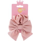 YESSS! dečje šnalice za kosu nude mašne 2/1 Cene