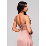 Edoti Evening dress LA-OM-DL | Shoptok.si