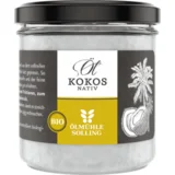 BIO kokosovo olje - 100 ml