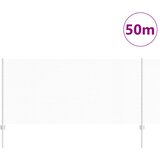  Zavarena žičana ograda 50 x 1 m (Š x V) Vruće pocinčani čelik | shoptok.hr