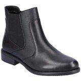 Remonte Gležnjarji - Črna | Shoptok.si