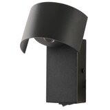  Brilagi - LED zidna lampa VASTO LED/3W/230V crna | Eponuda.com
