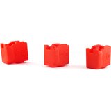 E3D Volcano Silicone Socks, Set of 3 Cene